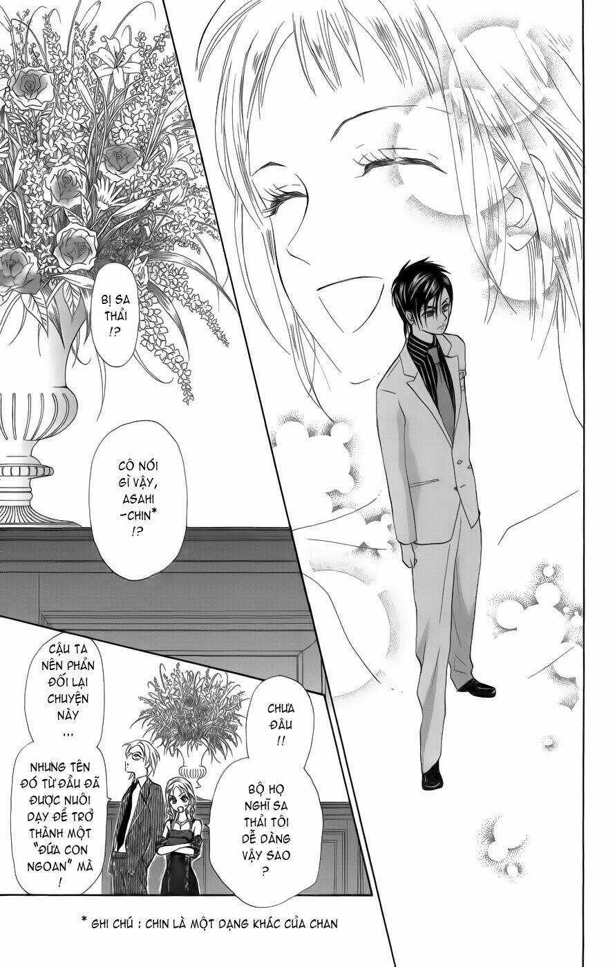 Grand Sun - Chapter 3 - Trang 18
