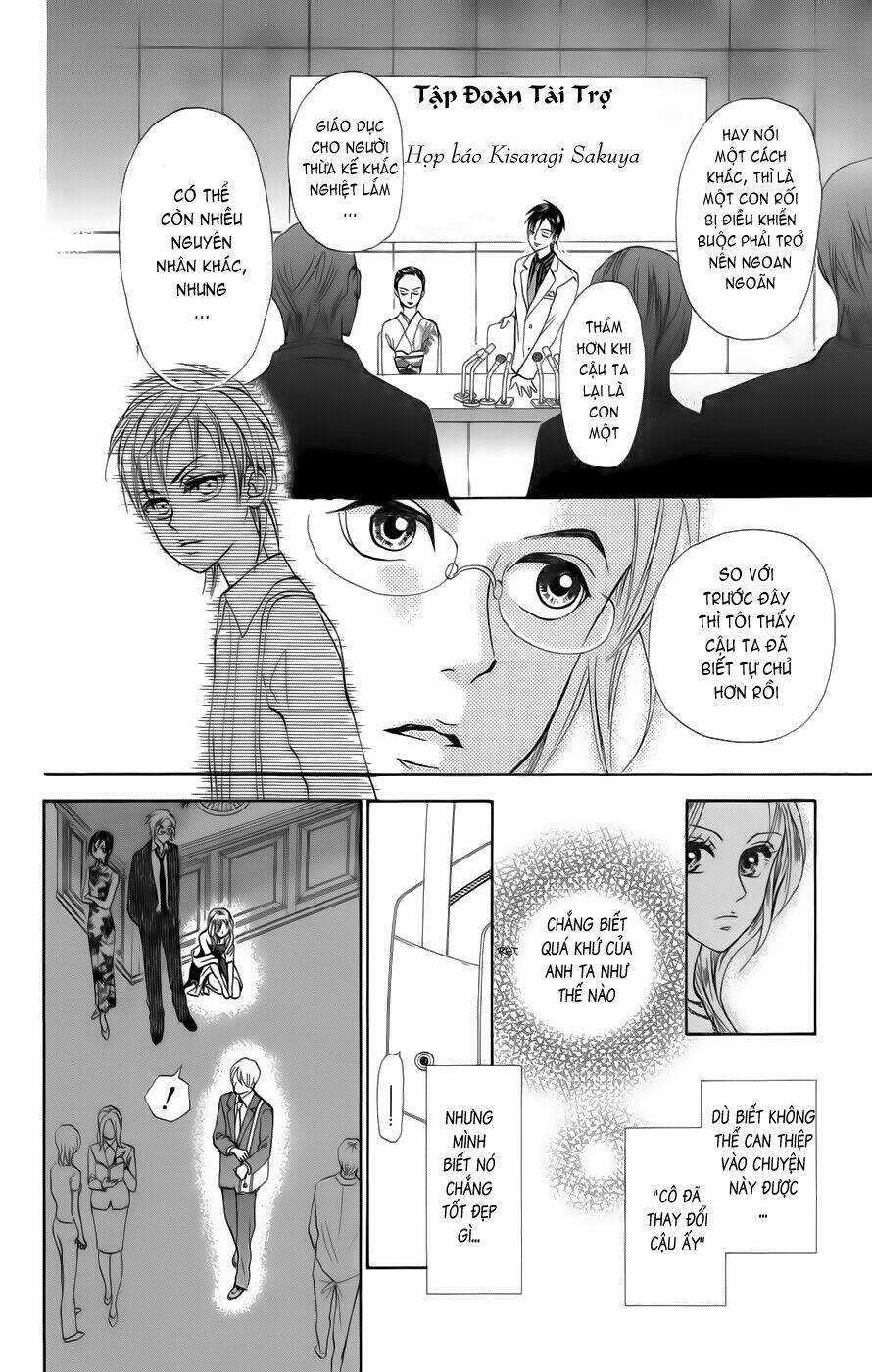 Grand Sun - Chapter 3 - Trang 19