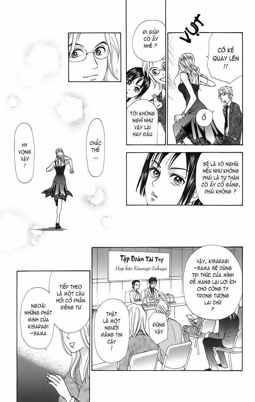 Grand Sun - Chapter 3 - Trang 20