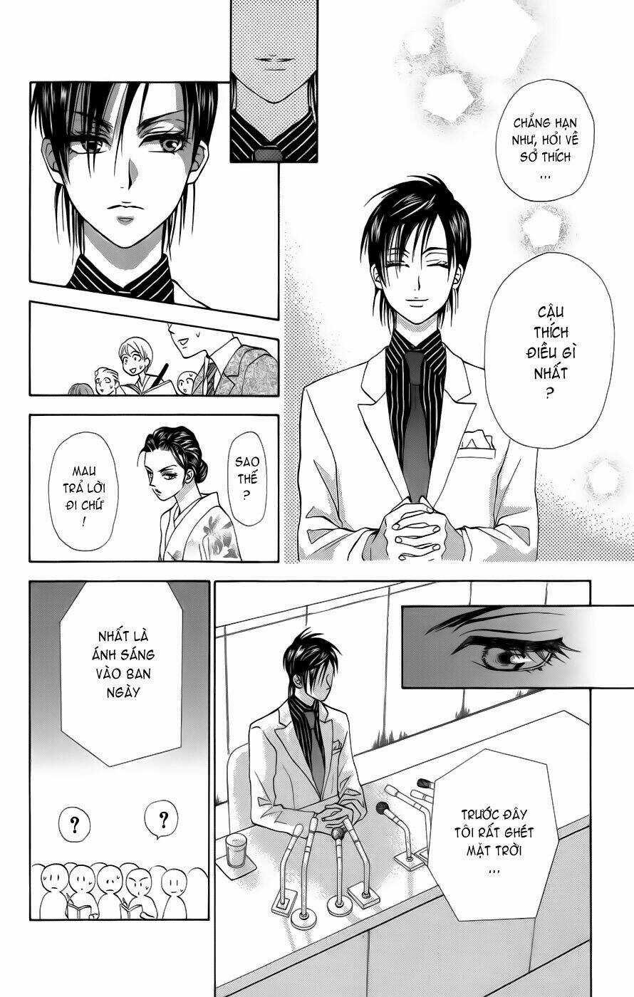 Grand Sun - Chapter 3 - Trang 21