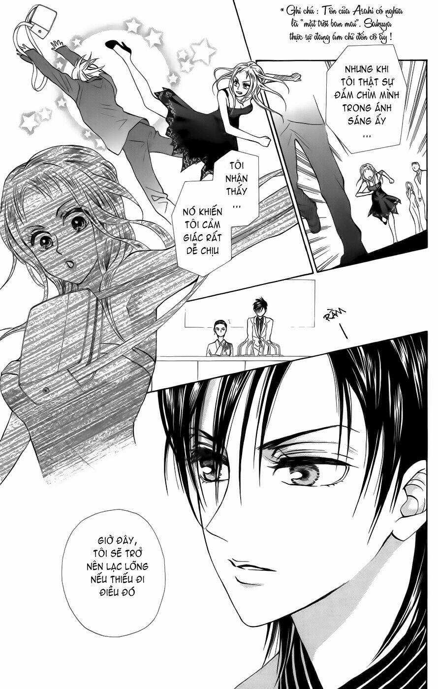 Grand Sun - Chapter 3 - Trang 22