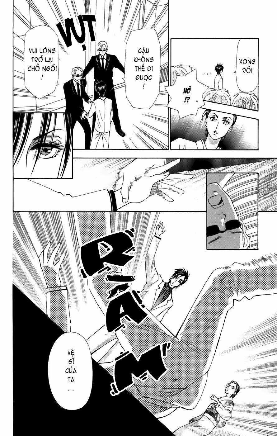 Grand Sun - Chapter 3 - Trang 23