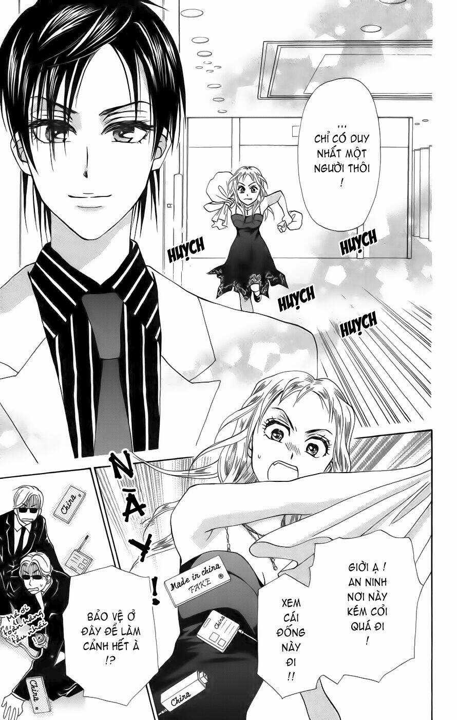 Grand Sun - Chapter 3 - Trang 24