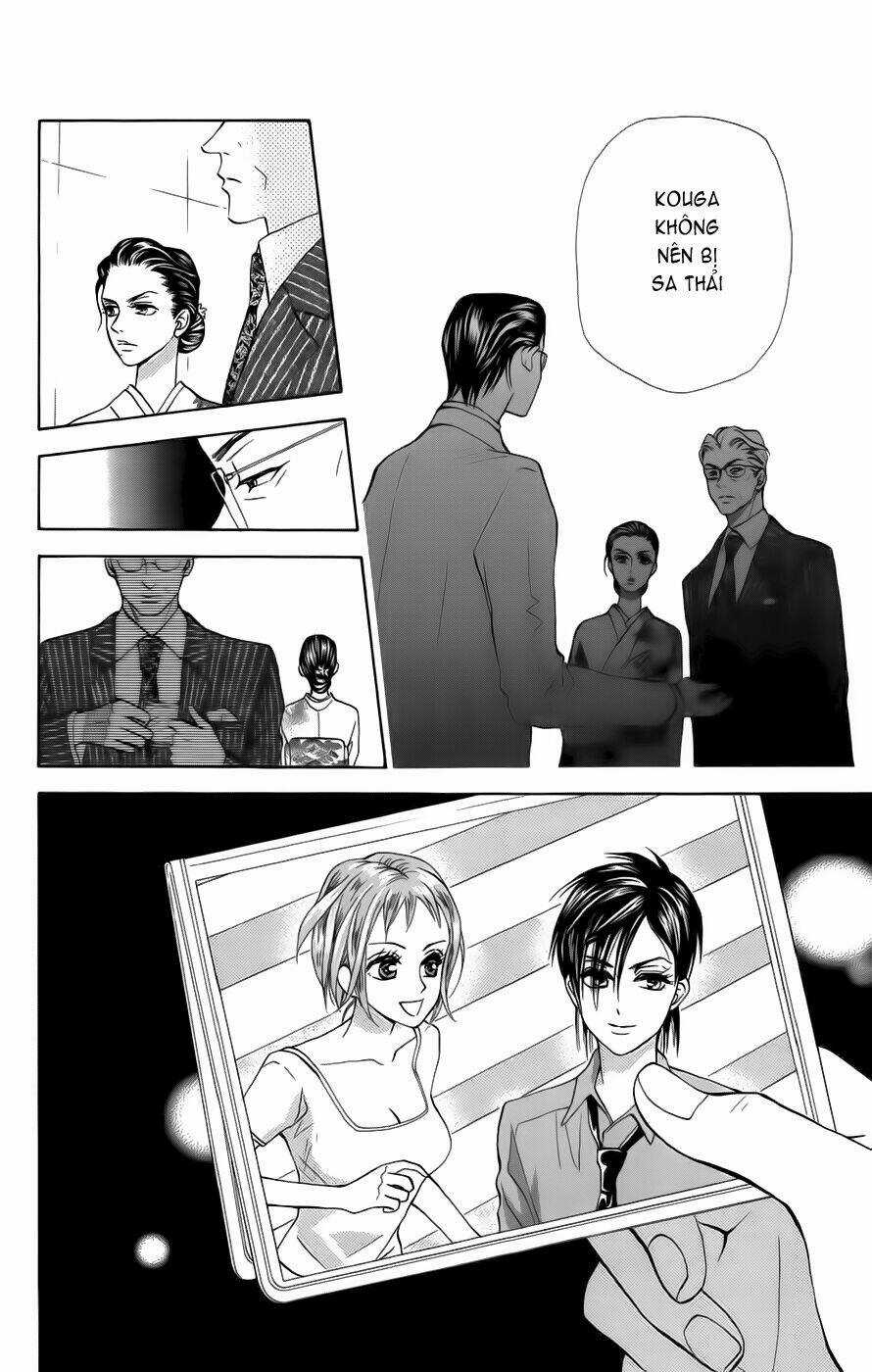 Grand Sun - Chapter 3 - Trang 27