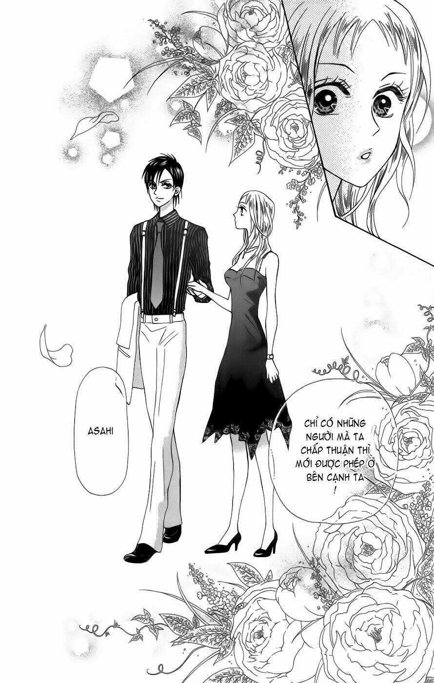 Grand Sun - Chapter 3 - Trang 29