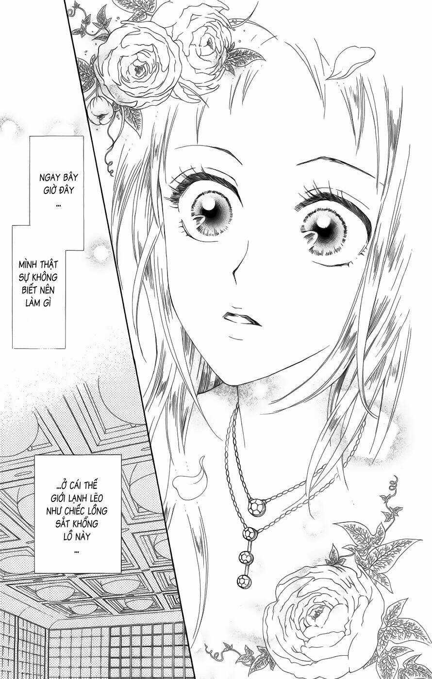 Grand Sun - Chapter 3 - Trang 30