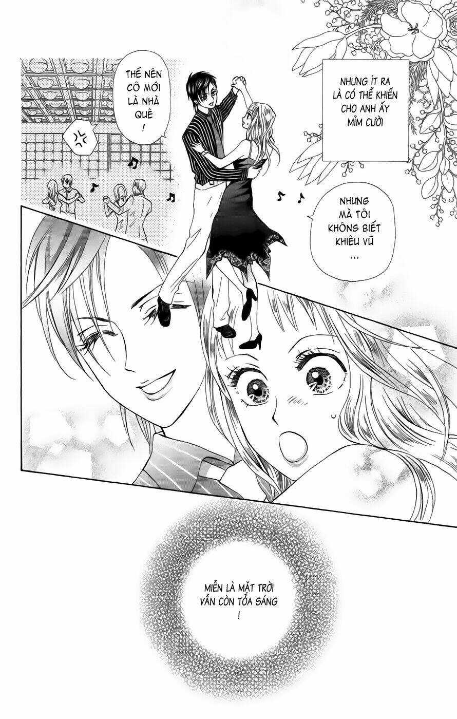 Grand Sun - Chapter 3 - Trang 31