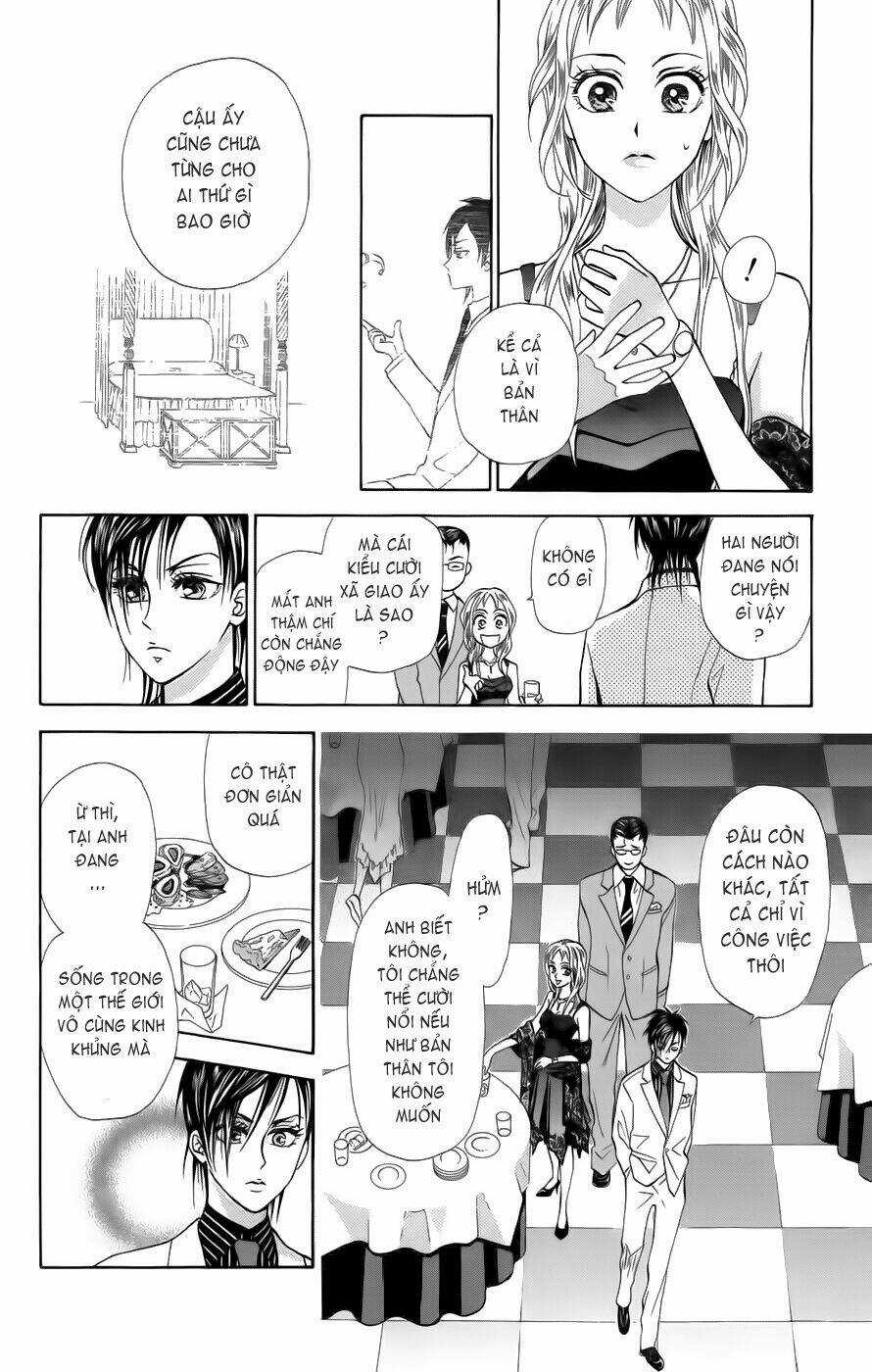 Grand Sun - Chapter 3 - Trang 7