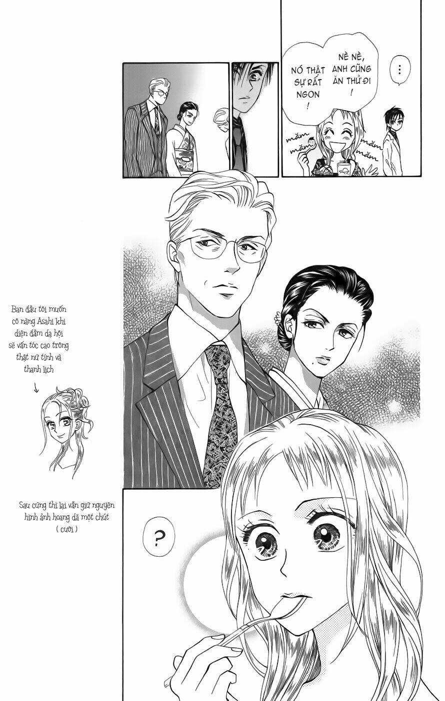 Grand Sun - Chapter 3 - Trang 8