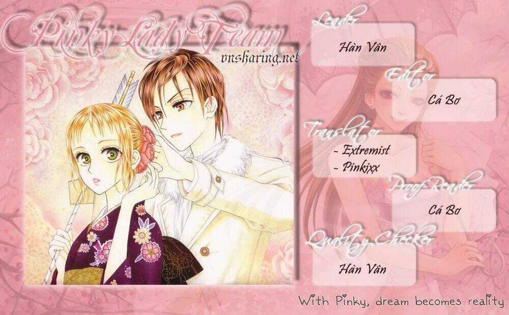 Grand Sun - Chapter 4 - Trang 1