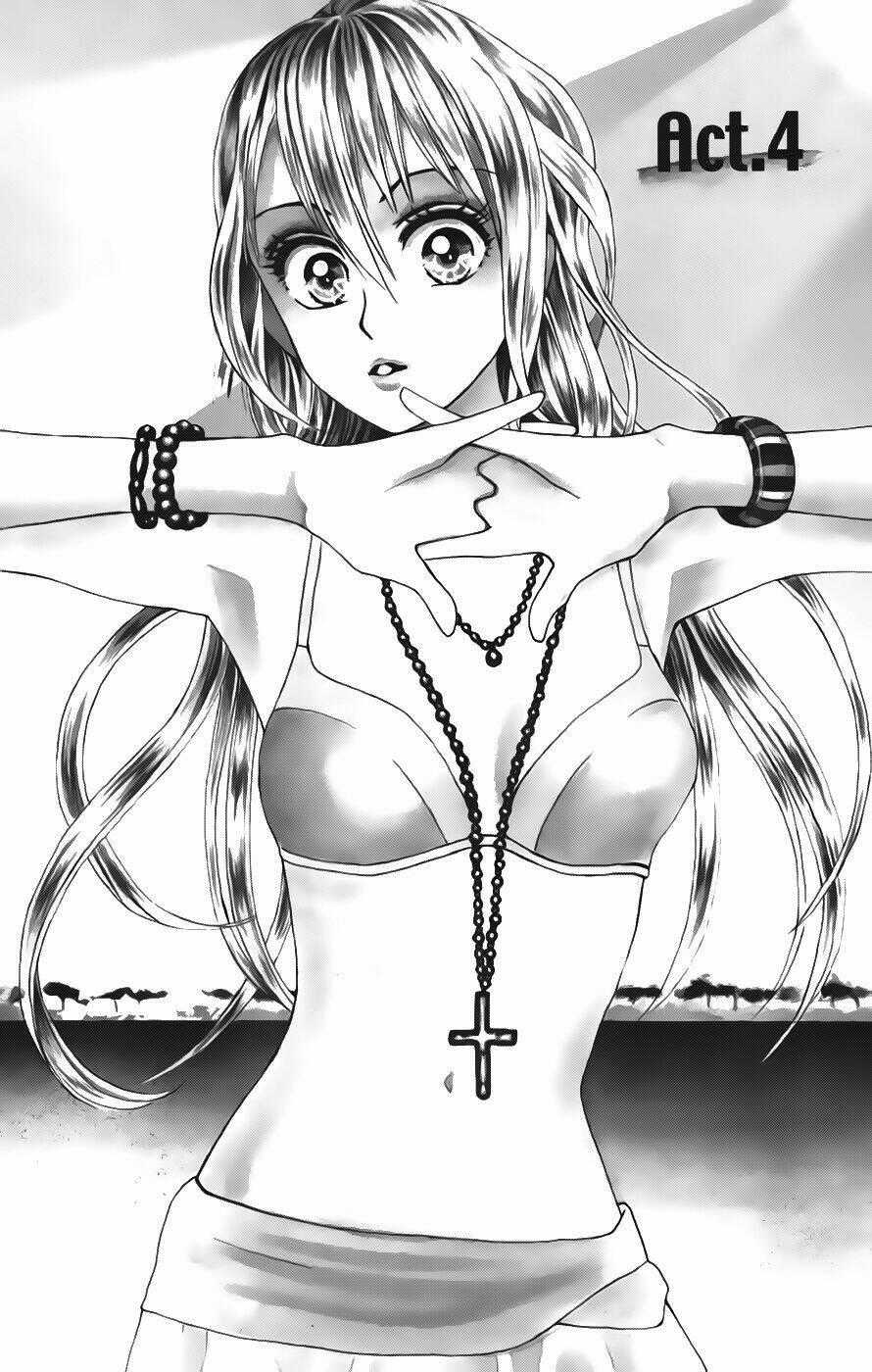 Grand Sun - Chapter 4 - Trang 2