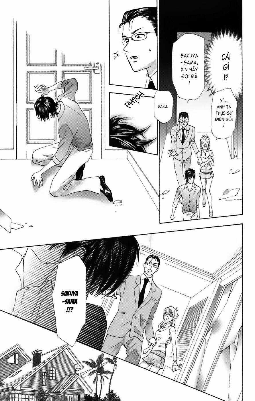 Grand Sun - Chapter 4 - Trang 16