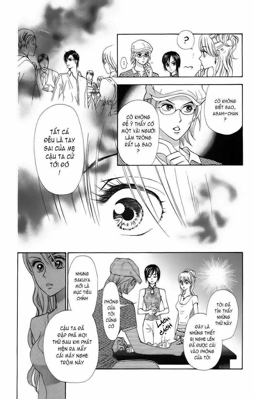 Grand Sun - Chapter 4 - Trang 18