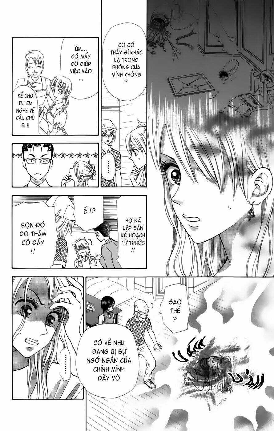 Grand Sun - Chapter 4 - Trang 19