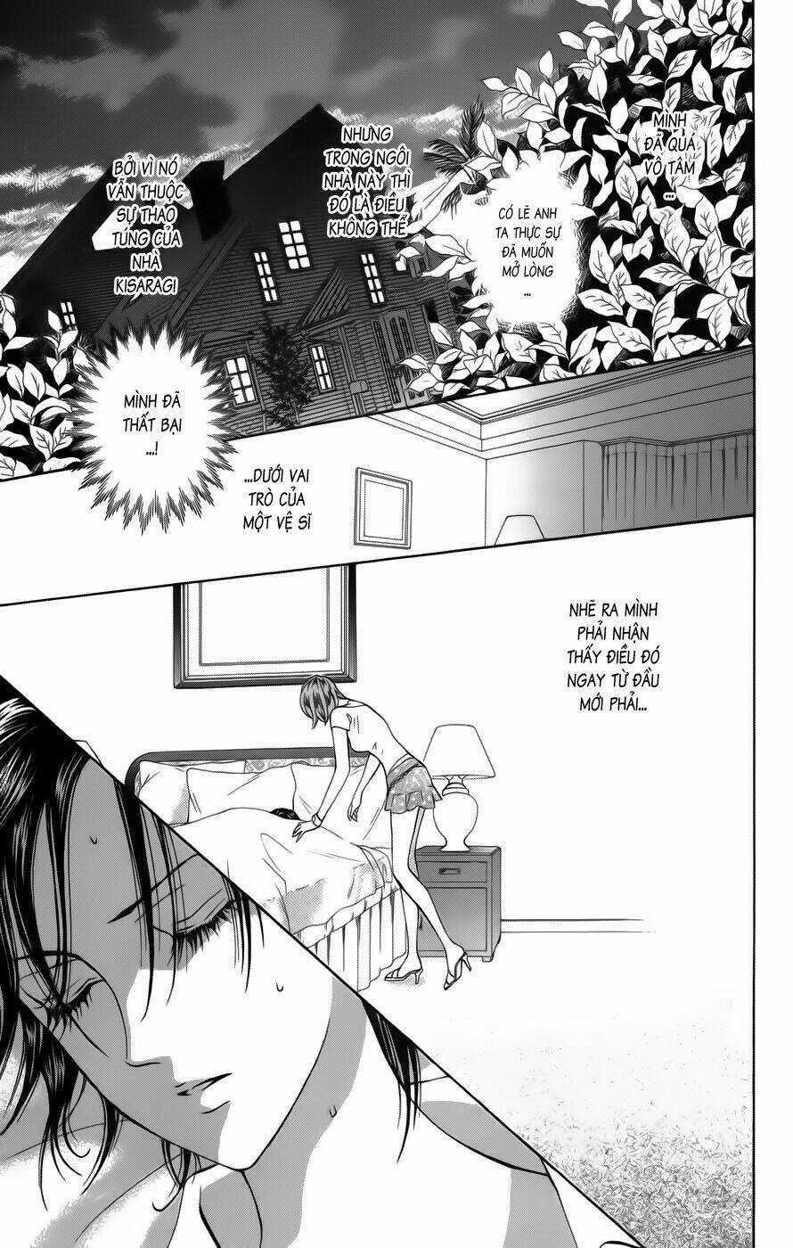 Grand Sun - Chapter 4 - Trang 20