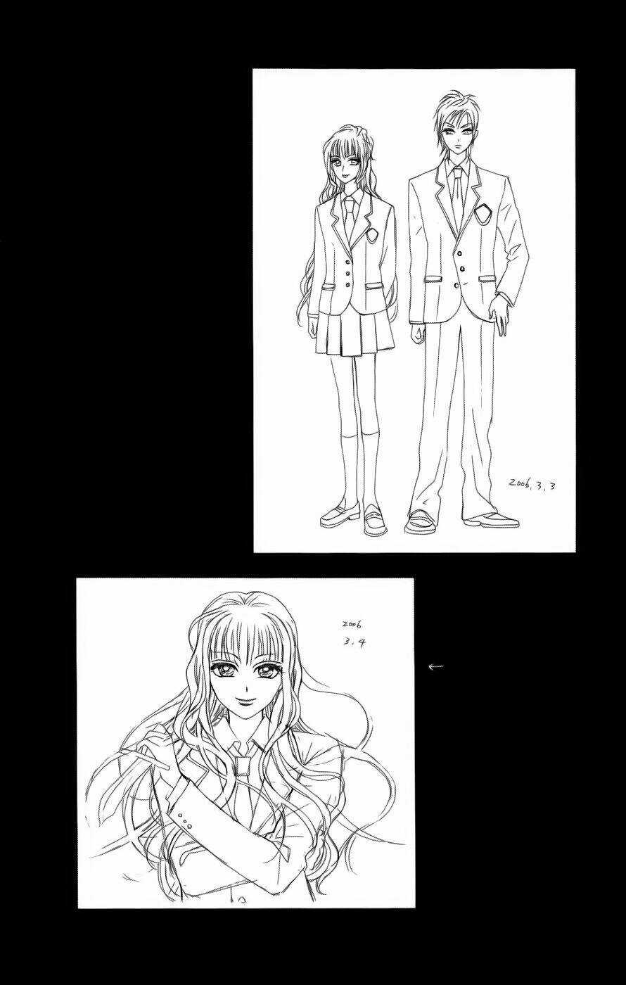 Grand Sun - Chapter 4 - Trang 3