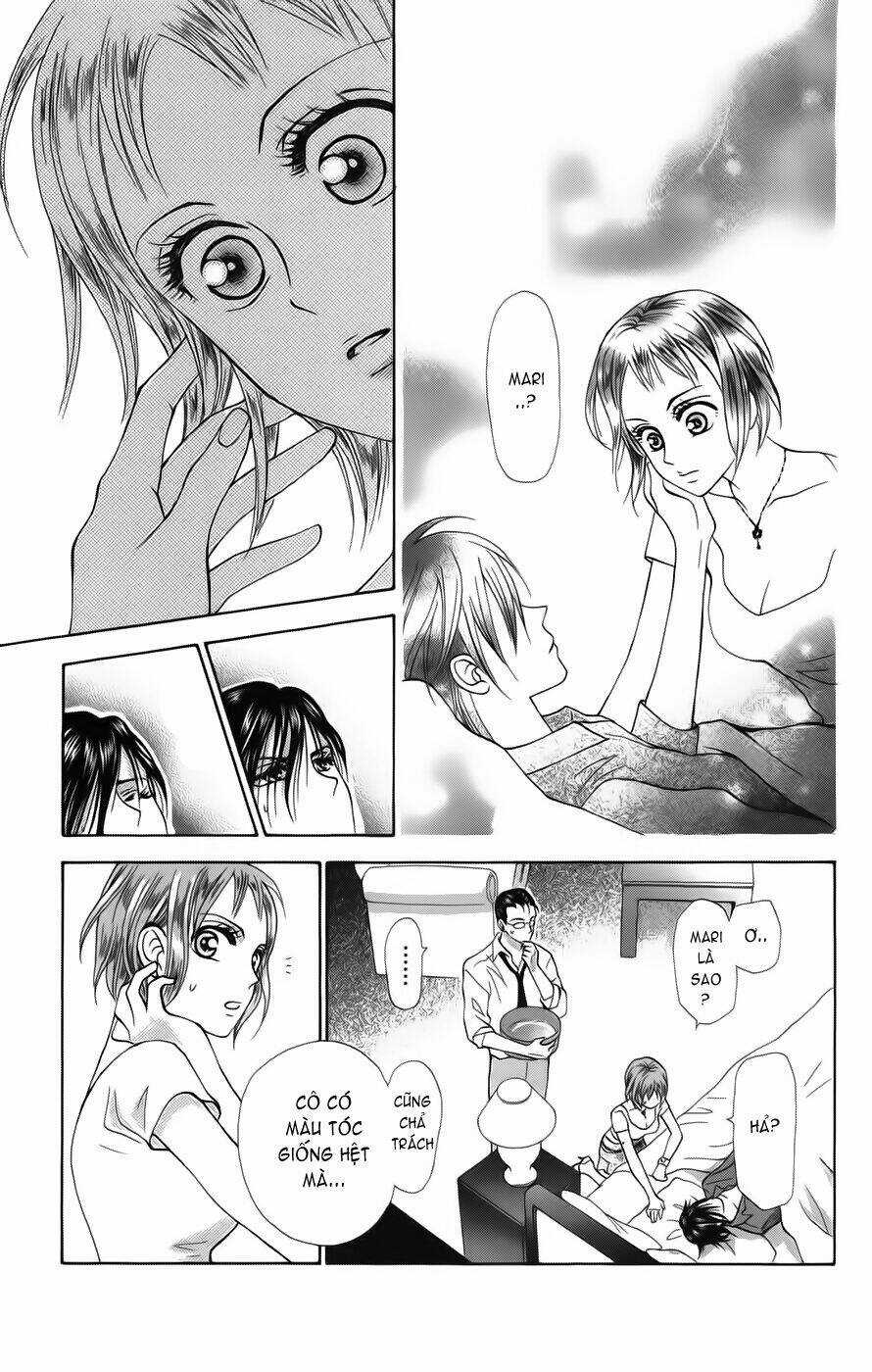 Grand Sun - Chapter 4 - Trang 22