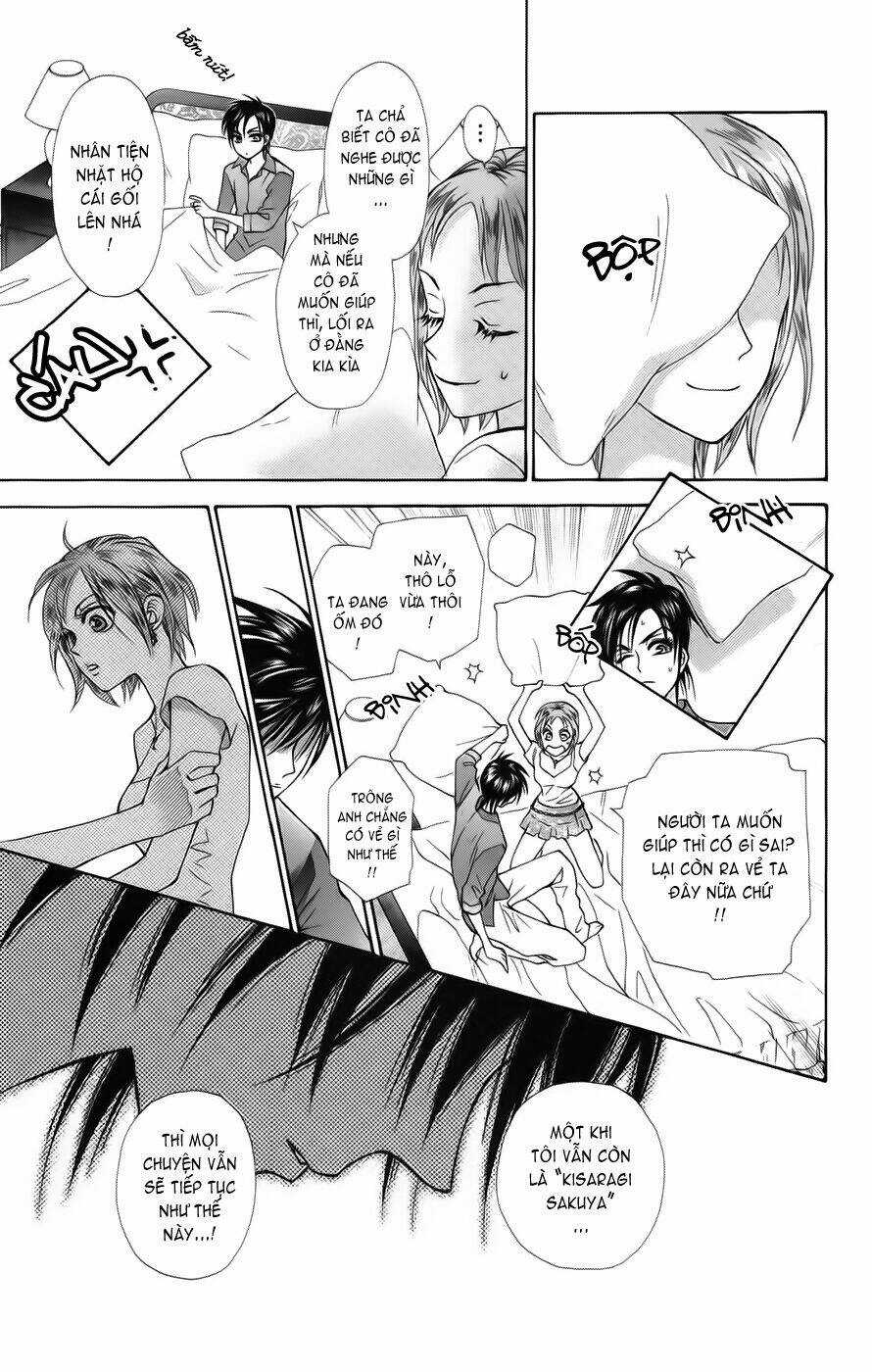 Grand Sun - Chapter 4 - Trang 26