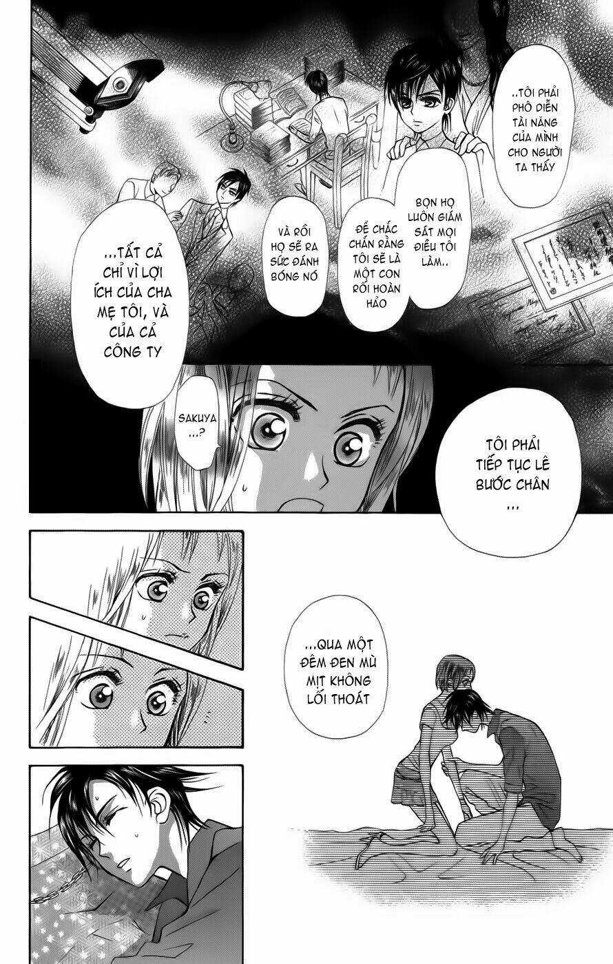 Grand Sun - Chapter 4 - Trang 27