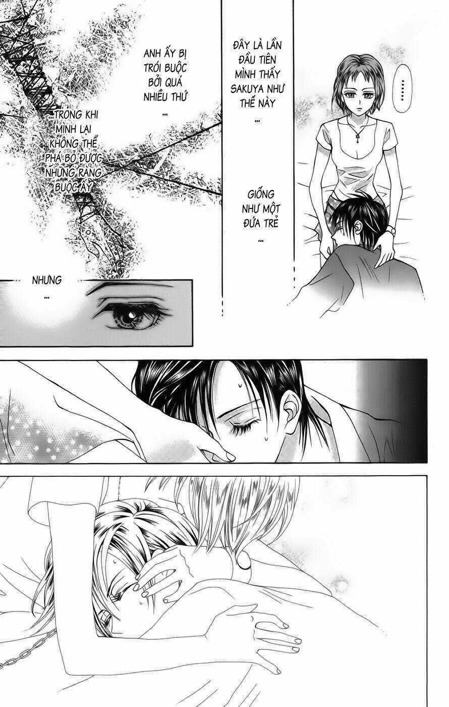 Grand Sun - Chapter 4 - Trang 28