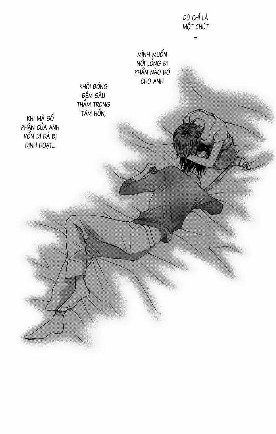 Grand Sun - Chapter 4 - Trang 29