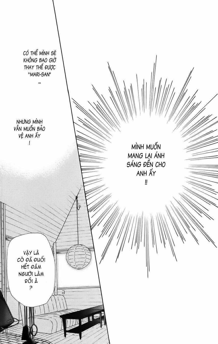 Grand Sun - Chapter 4 - Trang 30