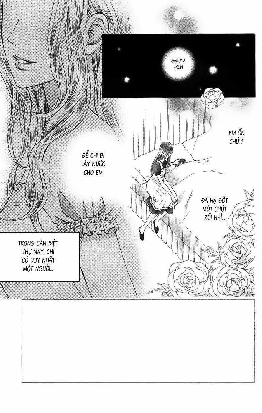 Grand Sun - Chapter 4 - Trang 4