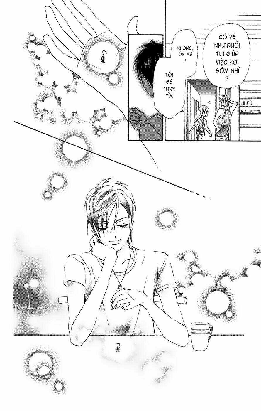 Grand Sun - Chapter 4 - Trang 33