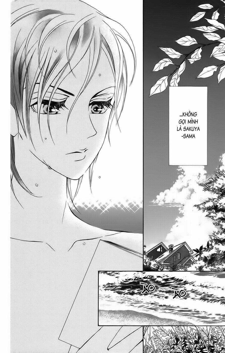 Grand Sun - Chapter 4 - Trang 5