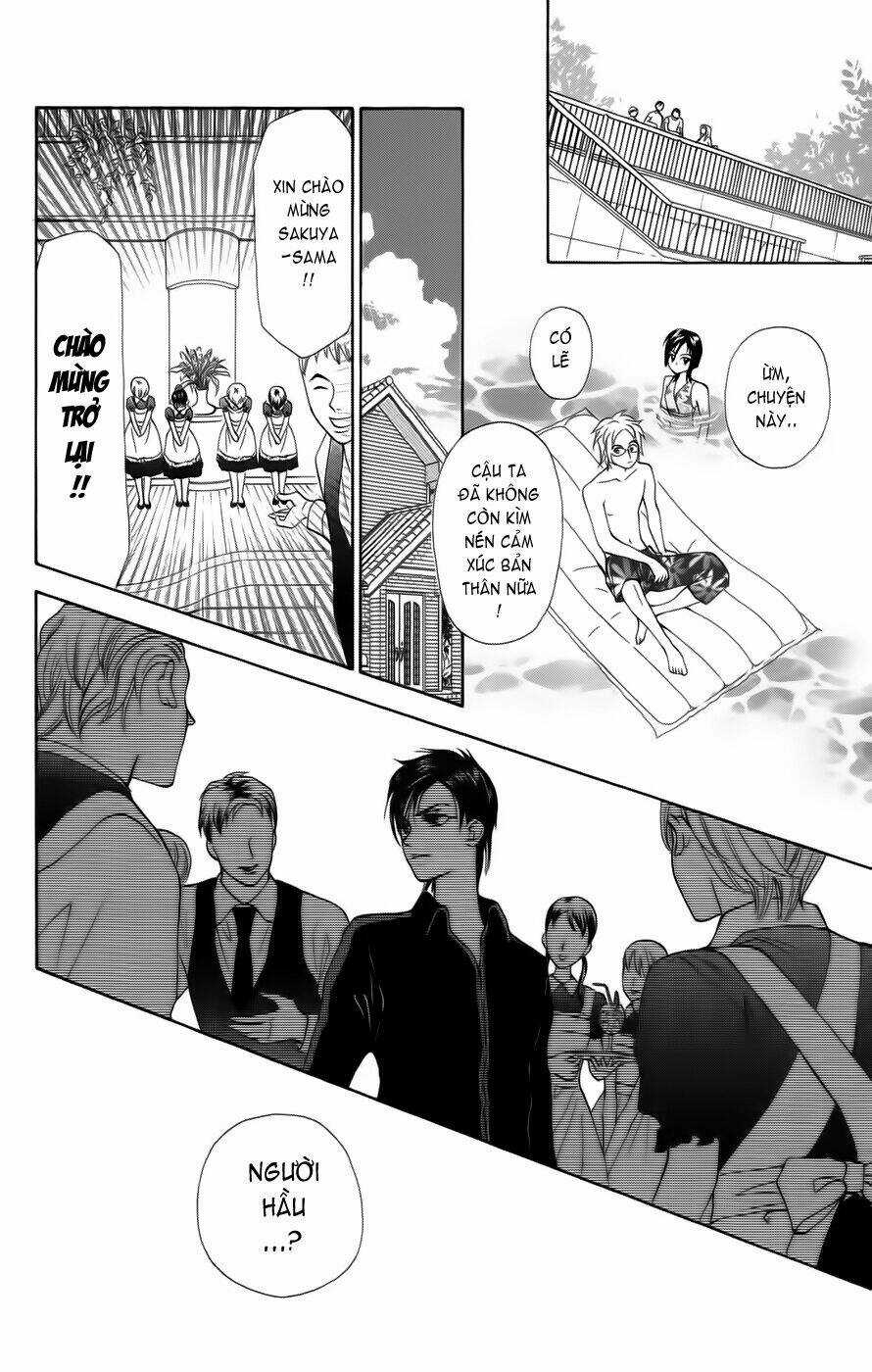 Grand Sun - Chapter 4 - Trang 9