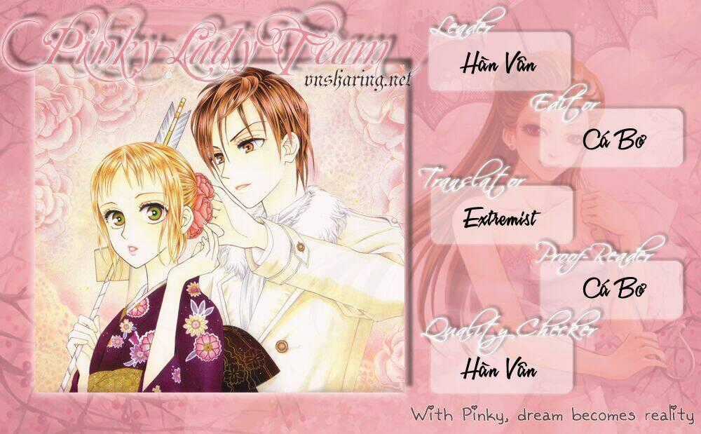 Grand Sun - Chapter 5 - Trang 1