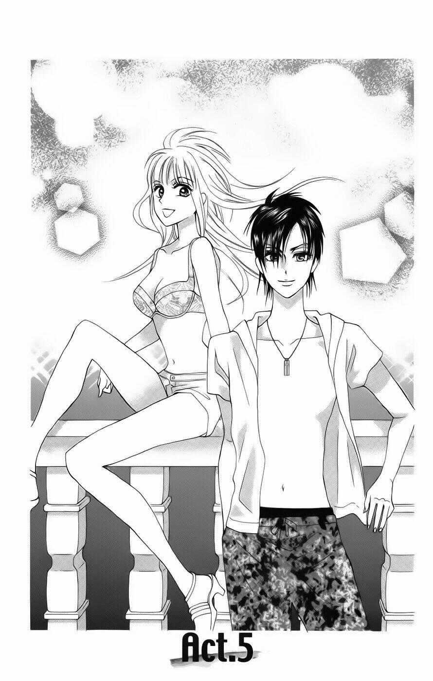 Grand Sun - Chapter 5 - Trang 2