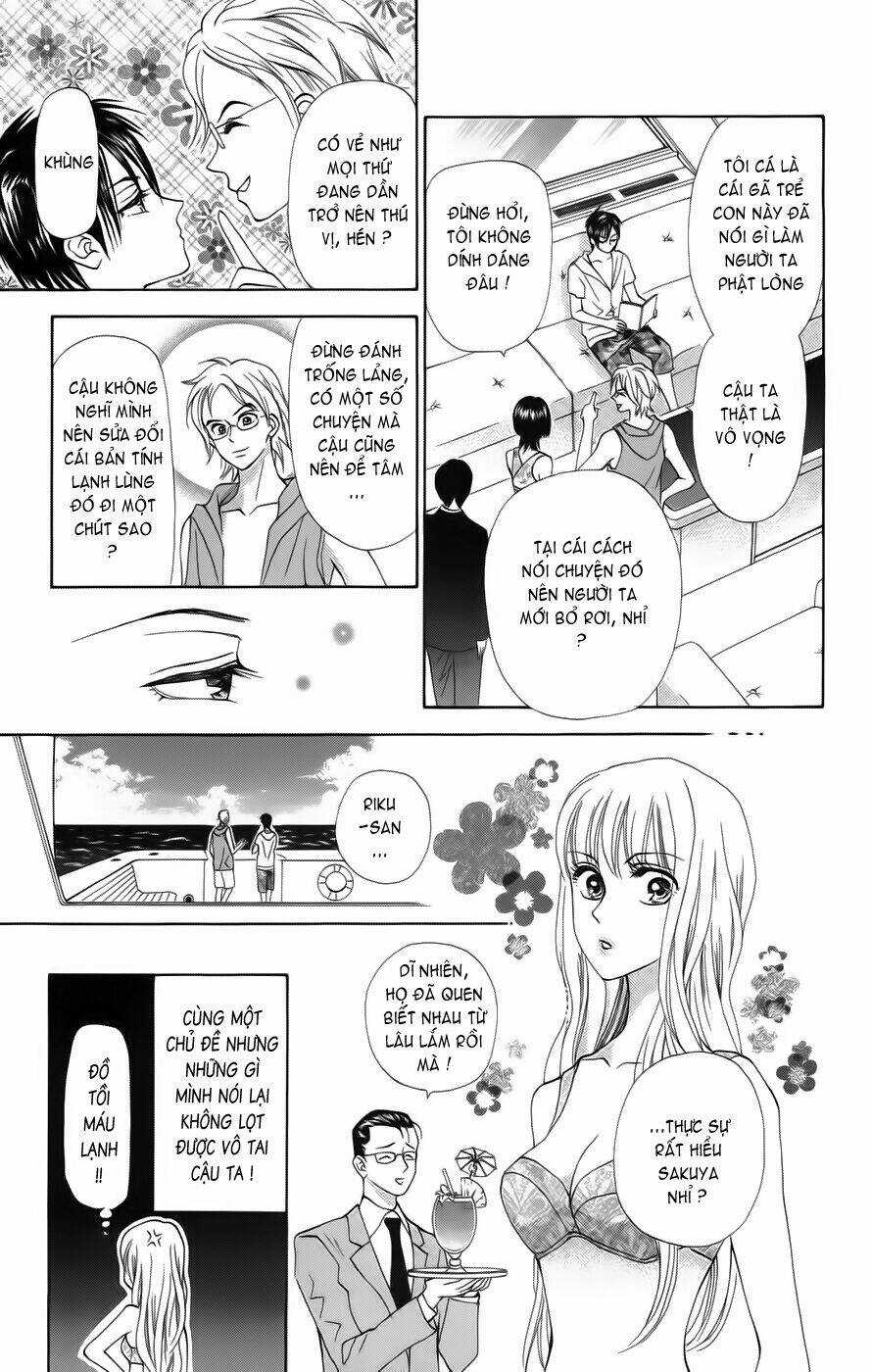 Grand Sun - Chapter 5 - Trang 14