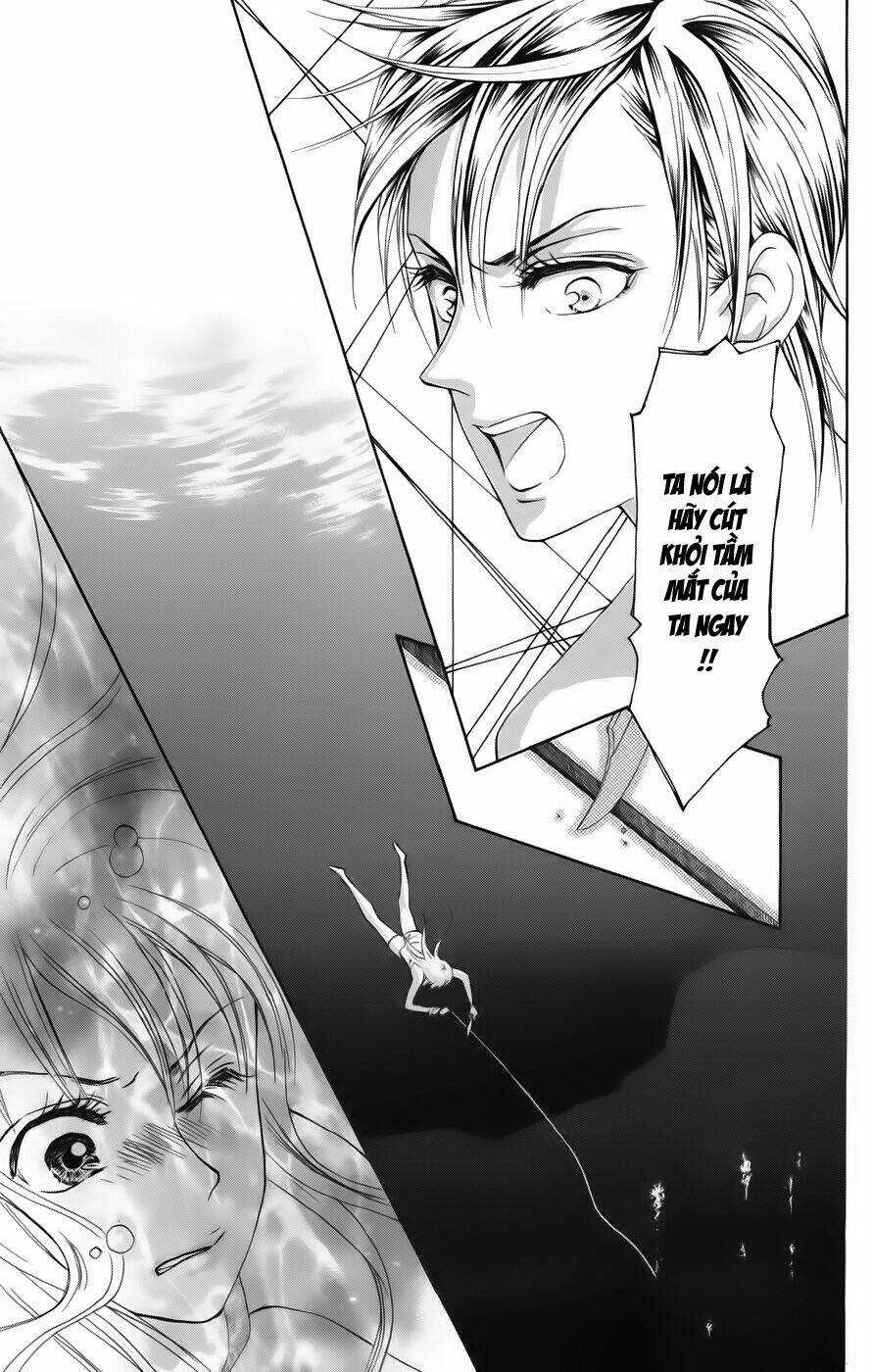 Grand Sun - Chapter 5 - Trang 22