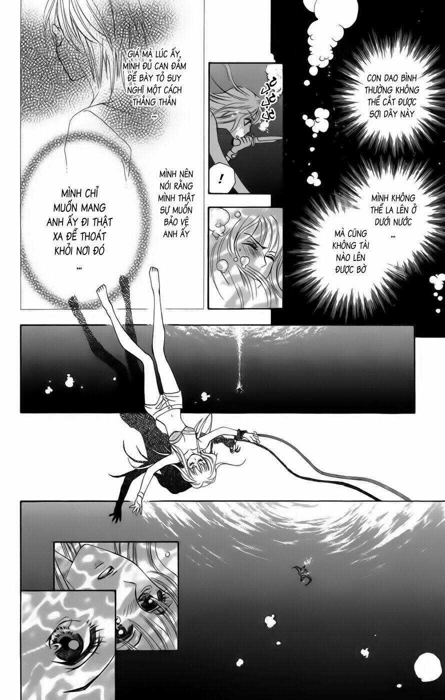 Grand Sun - Chapter 5 - Trang 23