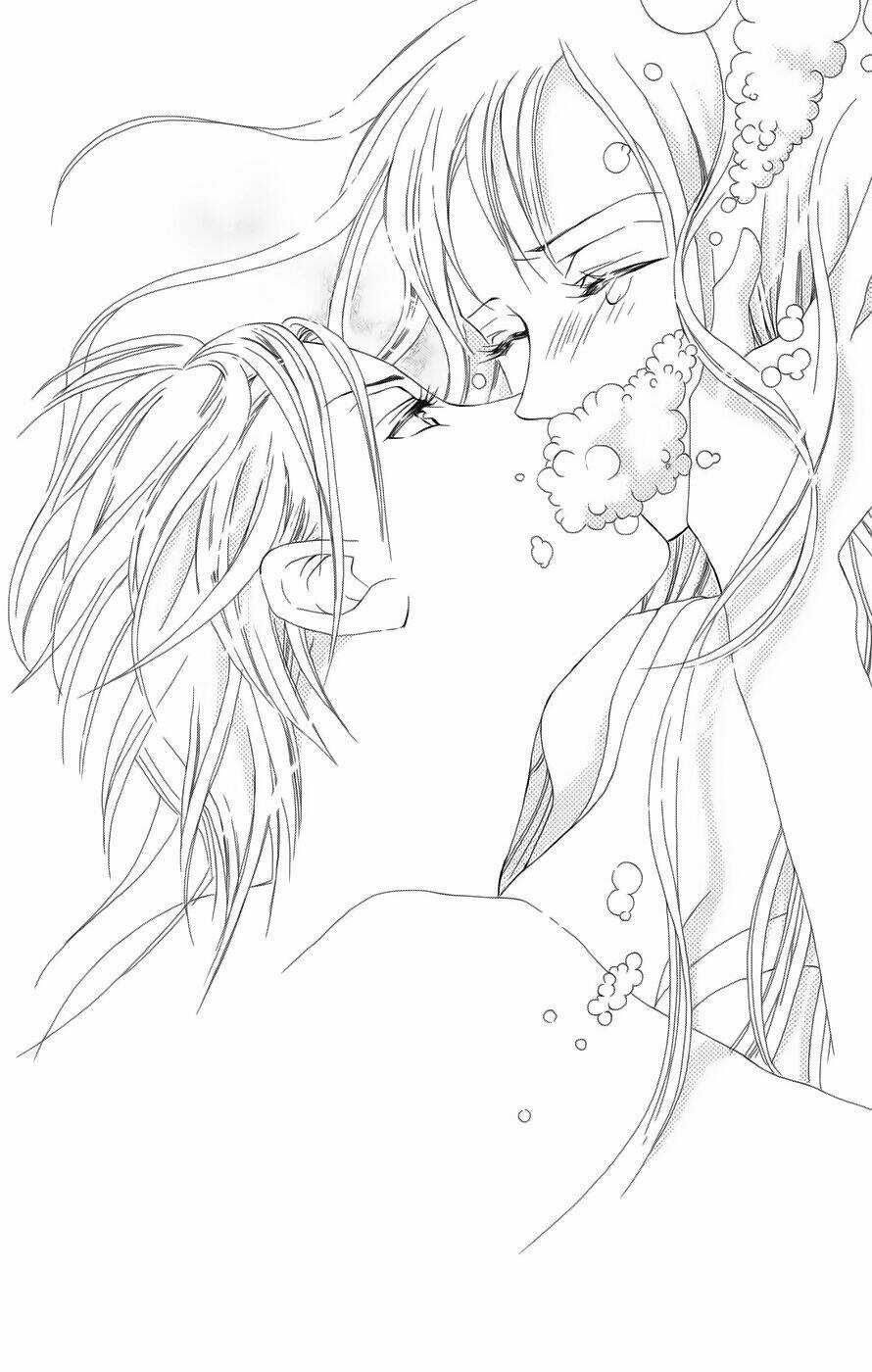 Grand Sun - Chapter 5 - Trang 25