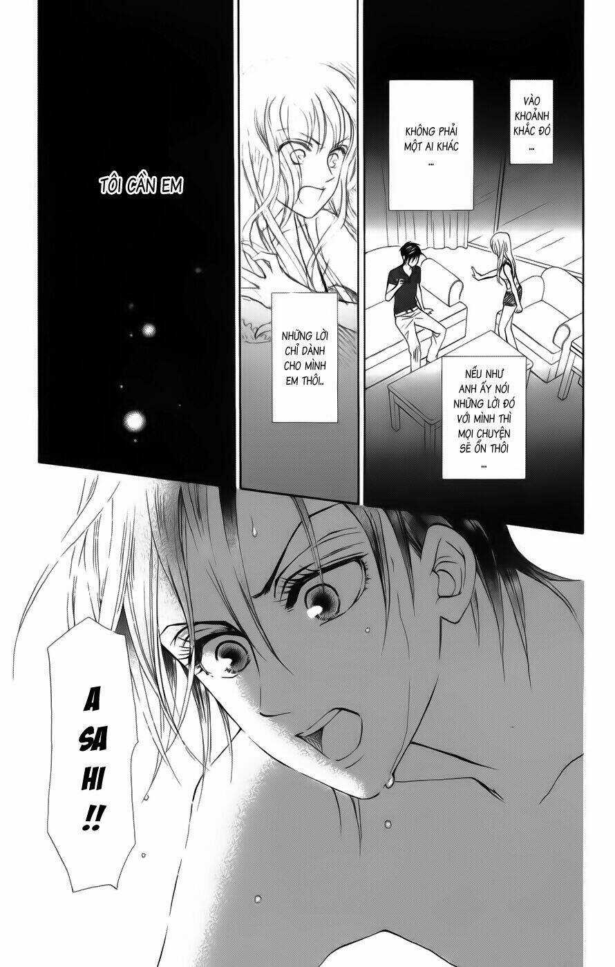 Grand Sun - Chapter 5 - Trang 26