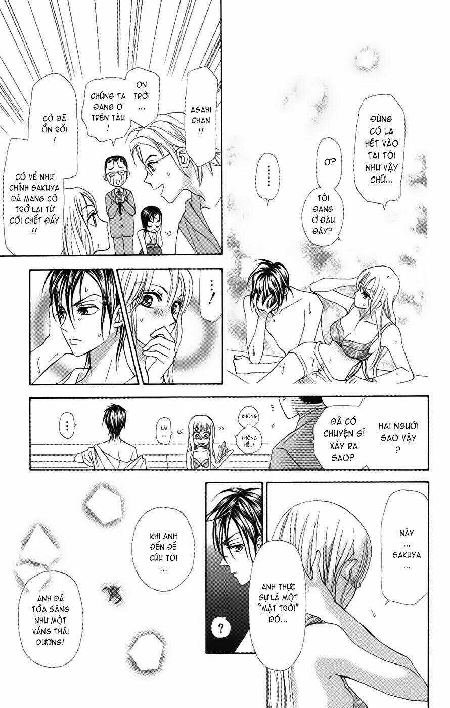 Grand Sun - Chapter 5 - Trang 28