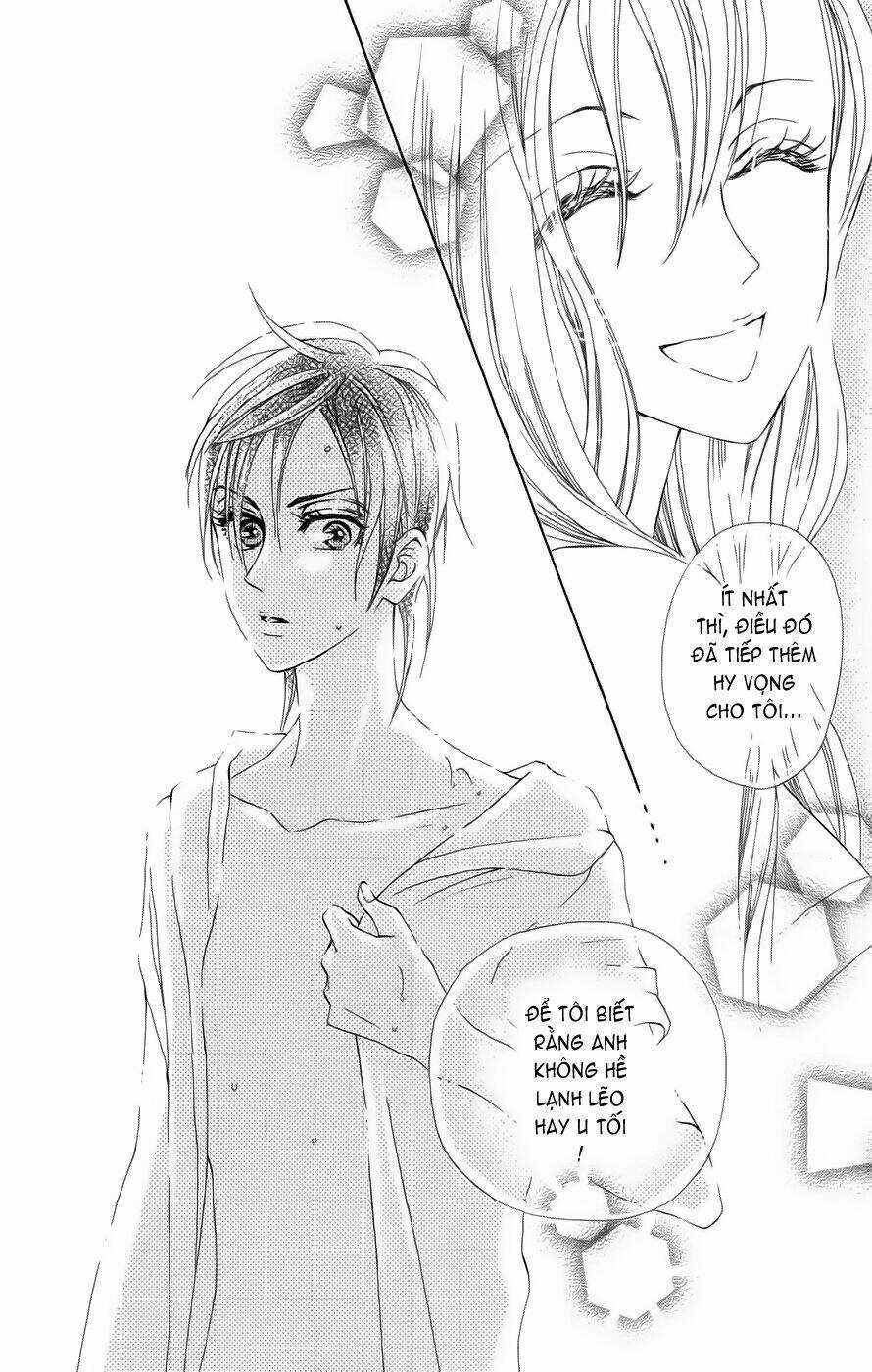 Grand Sun - Chapter 5 - Trang 29