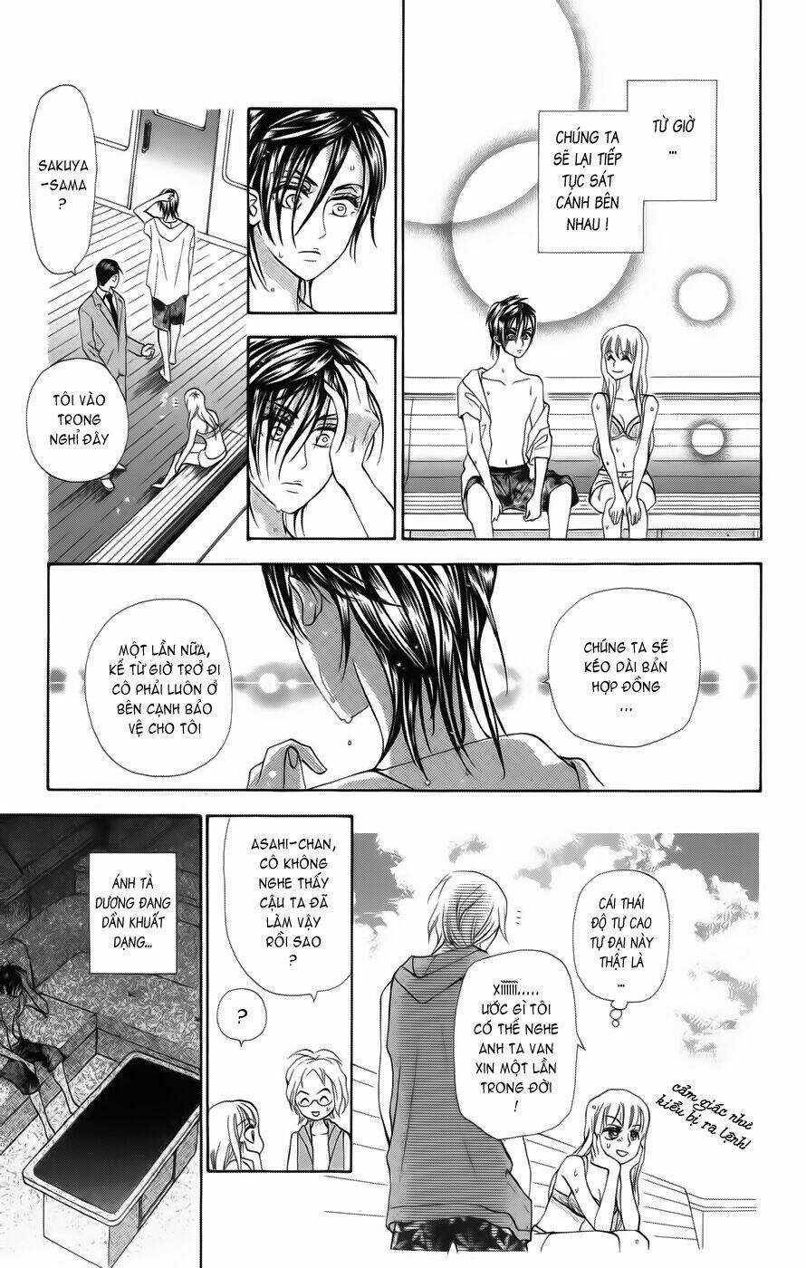 Grand Sun - Chapter 5 - Trang 30