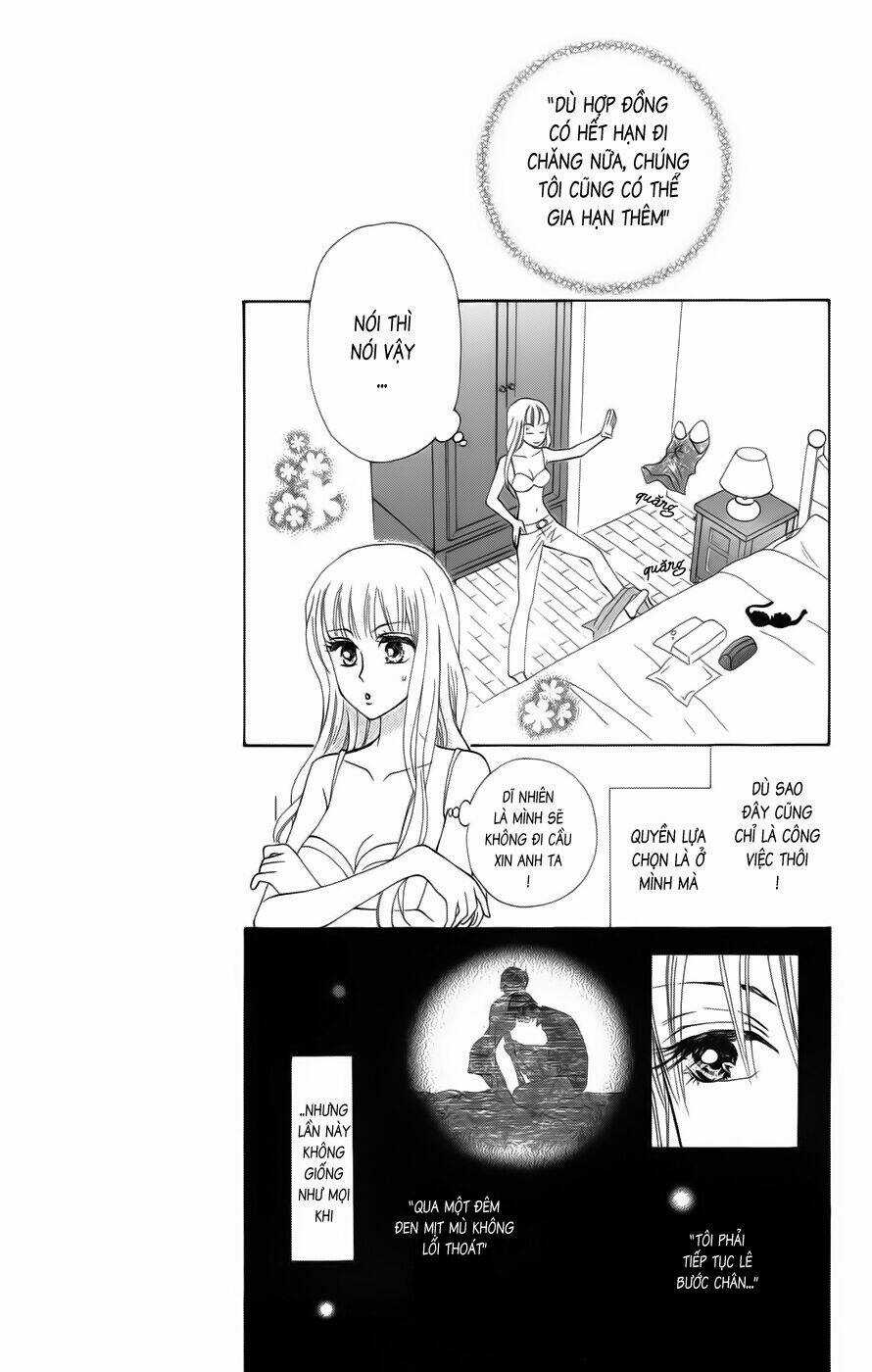 Grand Sun - Chapter 5 - Trang 6