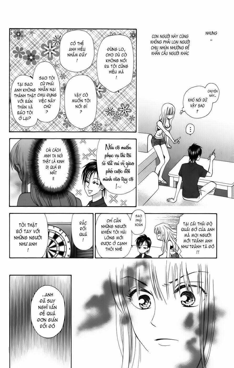 Grand Sun - Chapter 5 - Trang 9