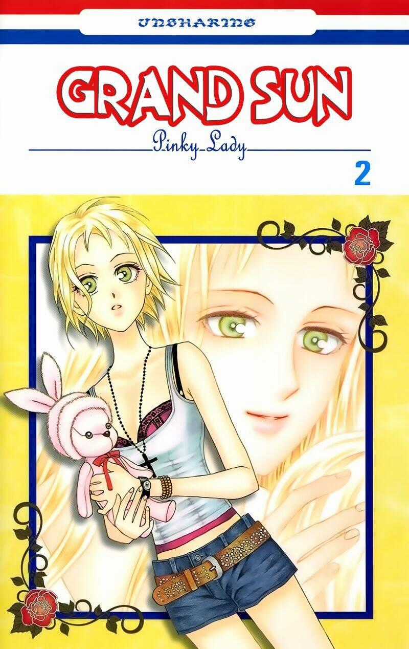 Grand Sun - Chapter 6 - Trang 2