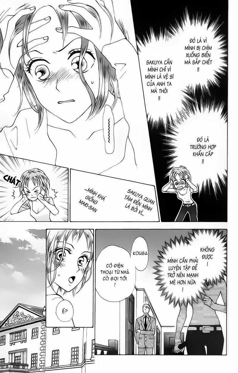 Grand Sun - Chapter 6 - Trang 15