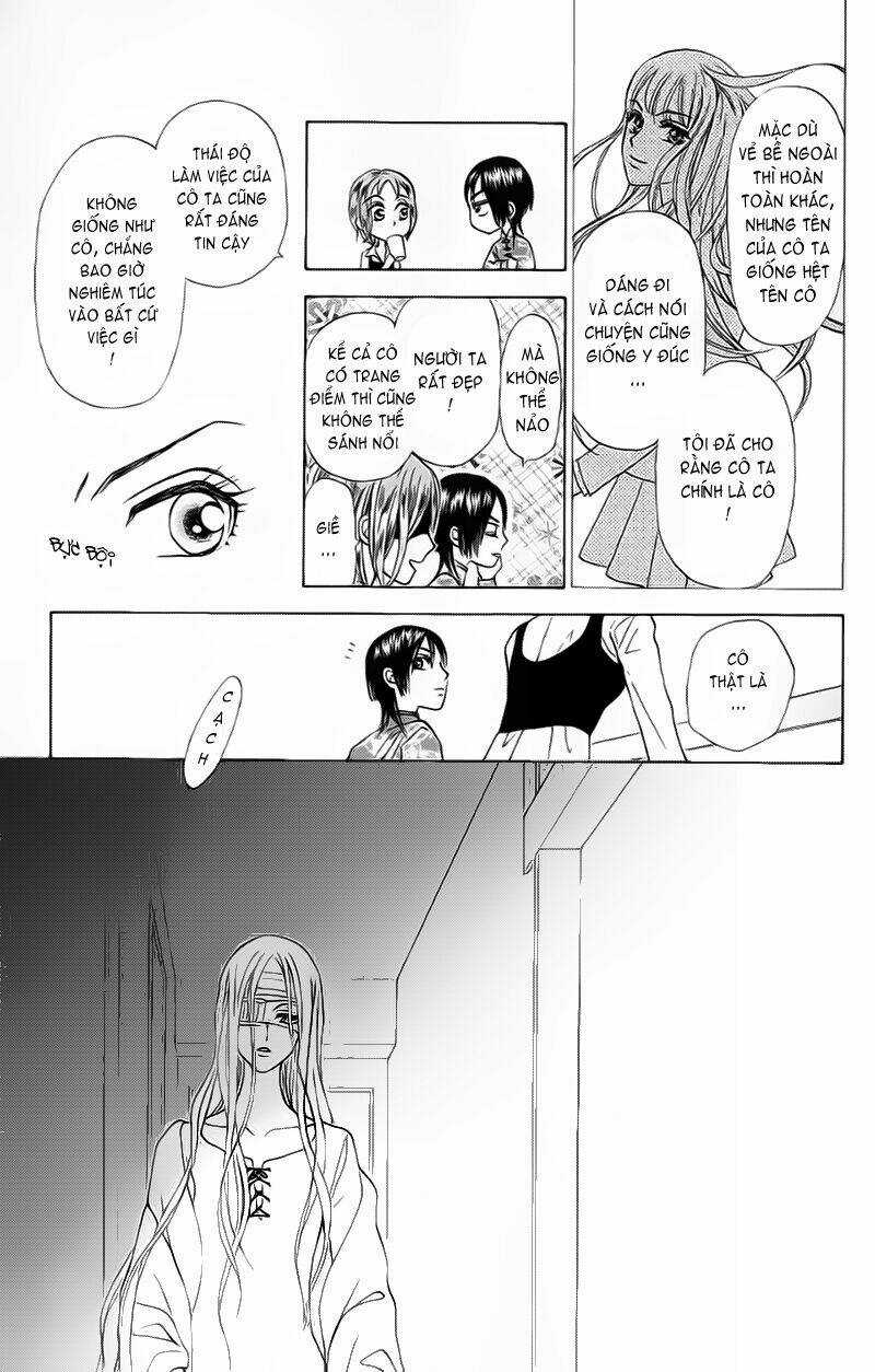 Grand Sun - Chapter 6 - Trang 21