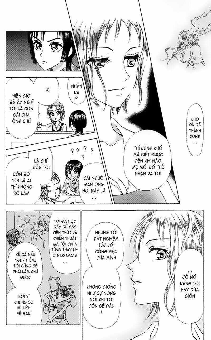 Grand Sun - Chapter 6 - Trang 24