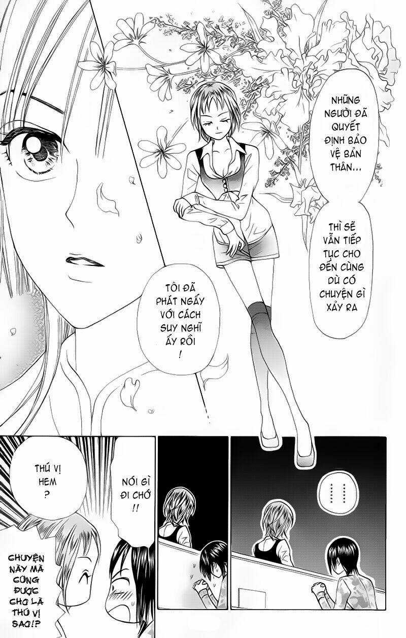 Grand Sun - Chapter 6 - Trang 25