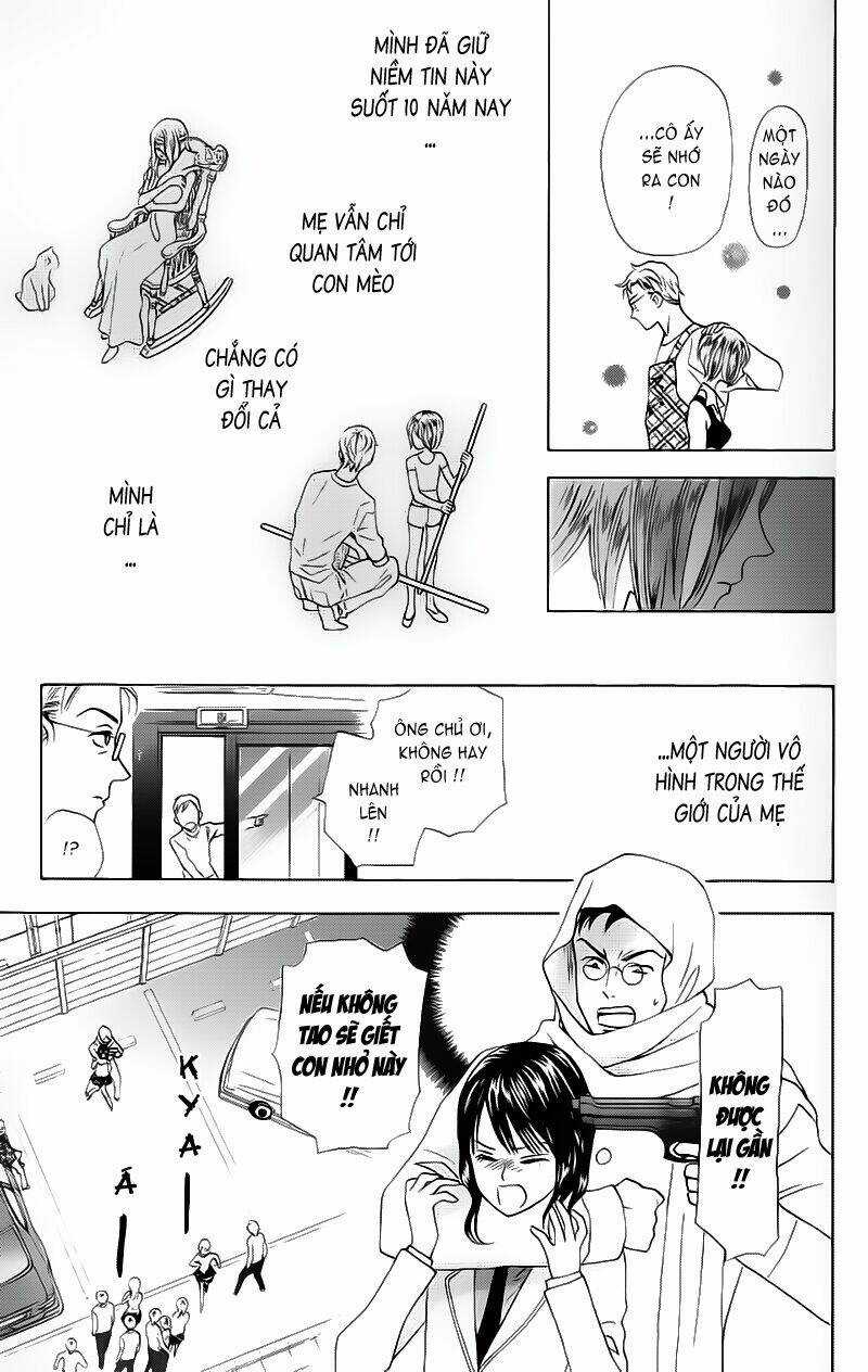 Grand Sun - Chapter 6 - Trang 27