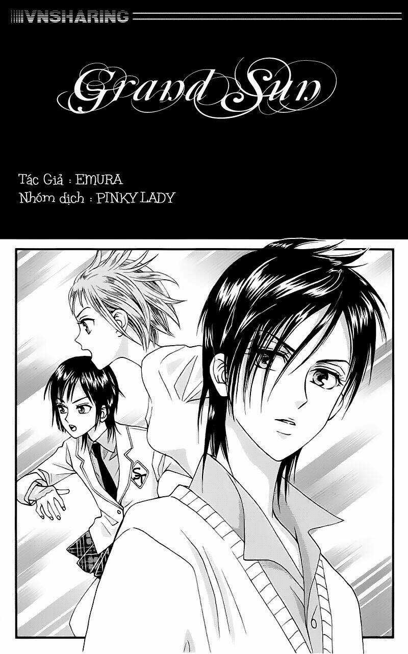 Grand Sun - Chapter 6 - Trang 4