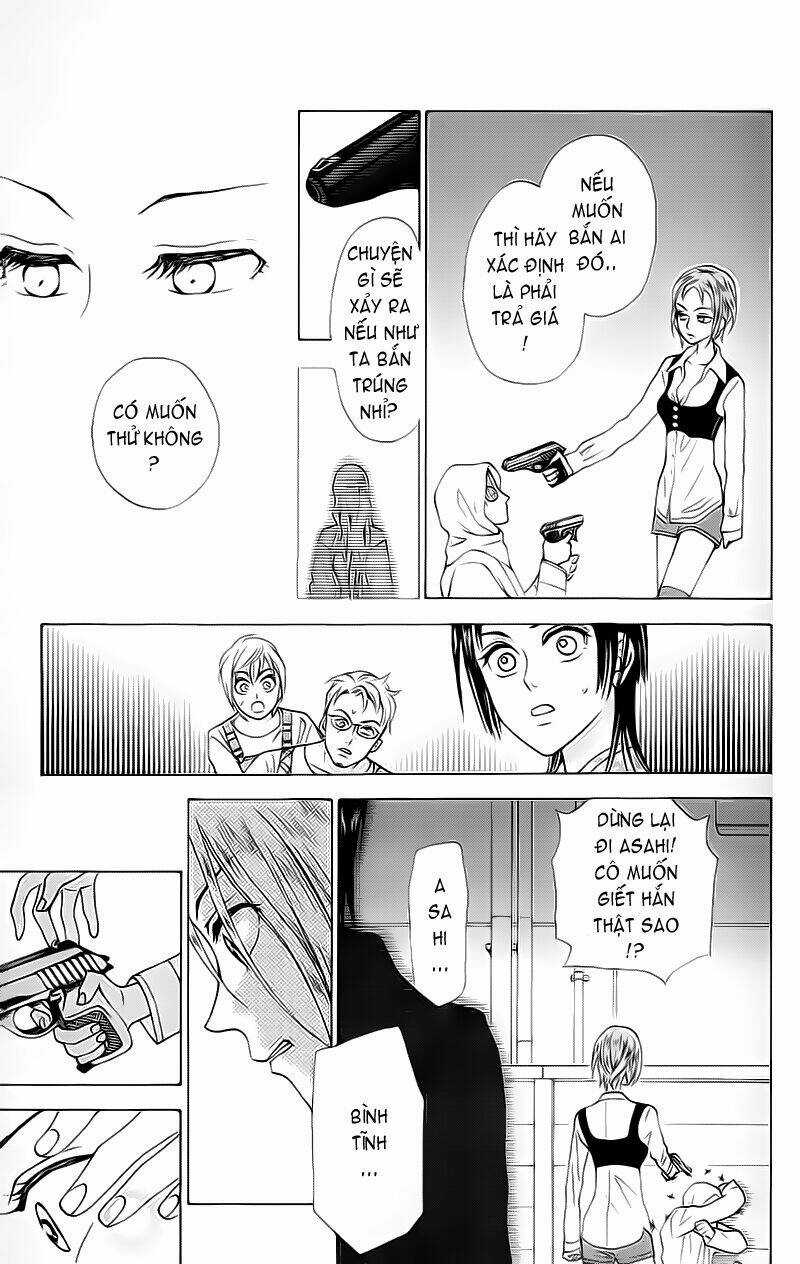 Grand Sun - Chapter 6 - Trang 31